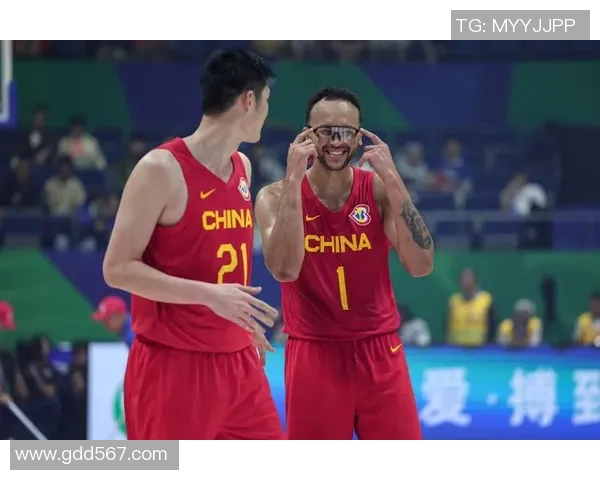 中国与安哥拉篮球对决直播全程回顾及精彩瞬间分析