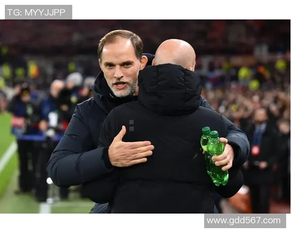 图赫尔接棒曼联在即滕哈赫下课倒计时已开启