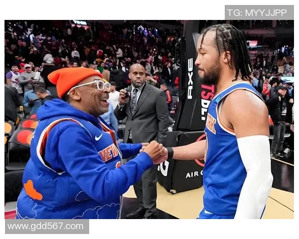 尼克斯黑马之谜:布伦森与OG组合掀起联盟净效率风暴